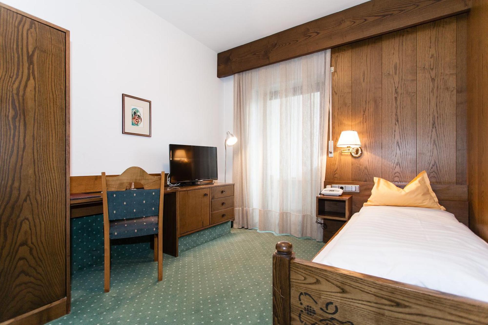 Hotel Am Wolfgrubenersee Soprabolzano Exterior foto