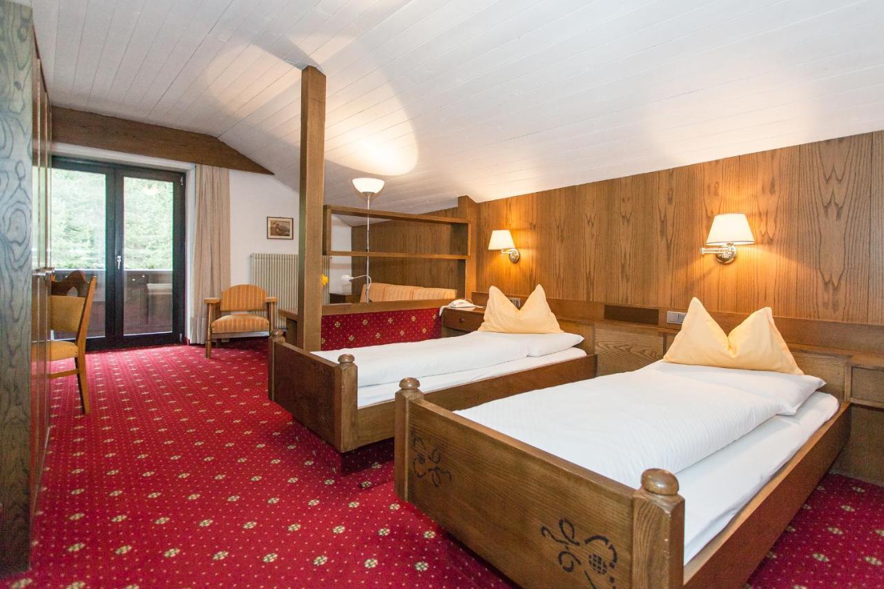 Hotel Am Wolfgrubenersee Soprabolzano Exterior foto