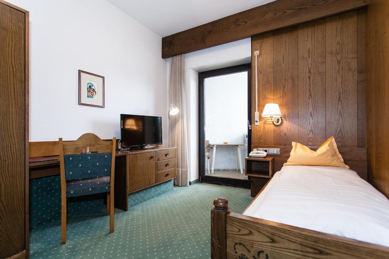 Hotel Am Wolfgrubenersee Soprabolzano Exterior foto