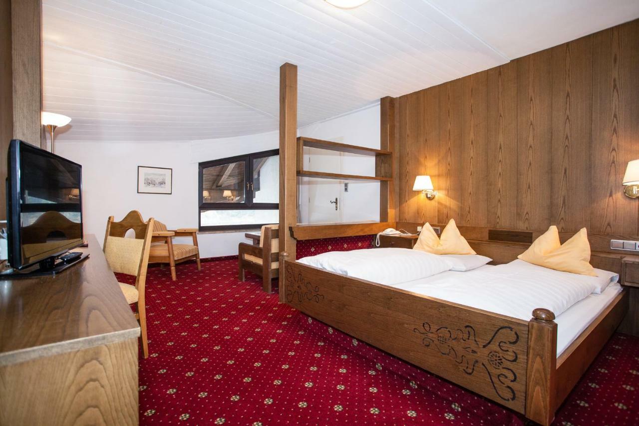 Hotel Am Wolfgrubenersee Soprabolzano Exterior foto
