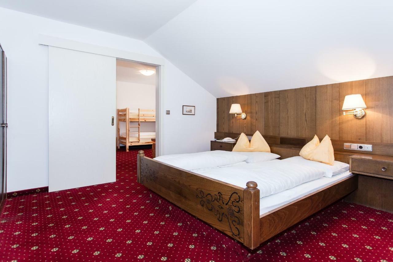 Hotel Am Wolfgrubenersee Soprabolzano Exterior foto
