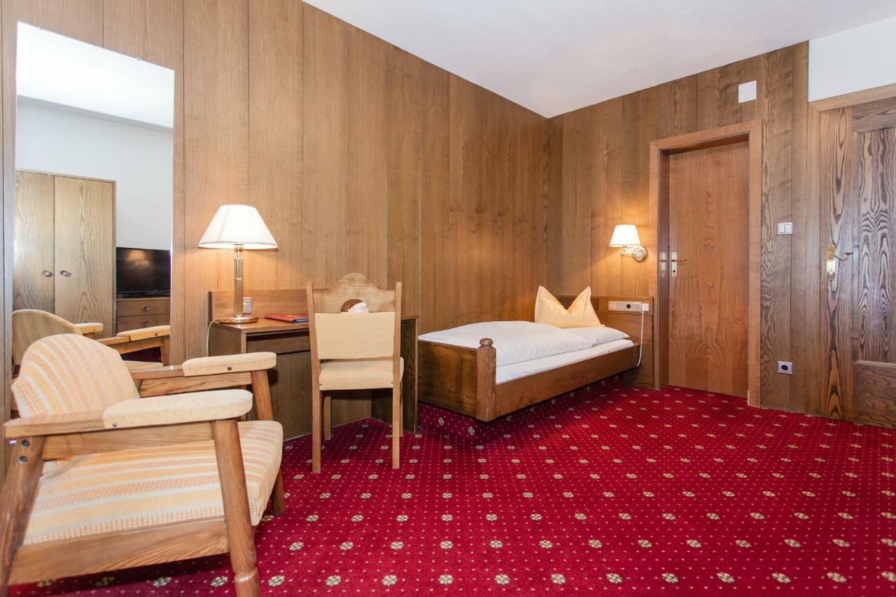 Hotel Am Wolfgrubenersee Soprabolzano Exterior foto